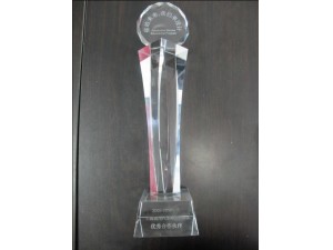 2009-2010年度優(yōu)秀合作伙伴獎