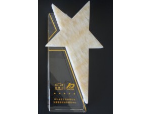 2014年度雪佛蘭銷(xiāo)售五星